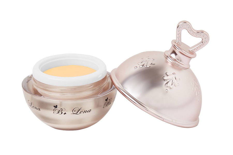 Kem Duong Trang Blena Bird's Nest Whitening And Anti Spot Facial Cream