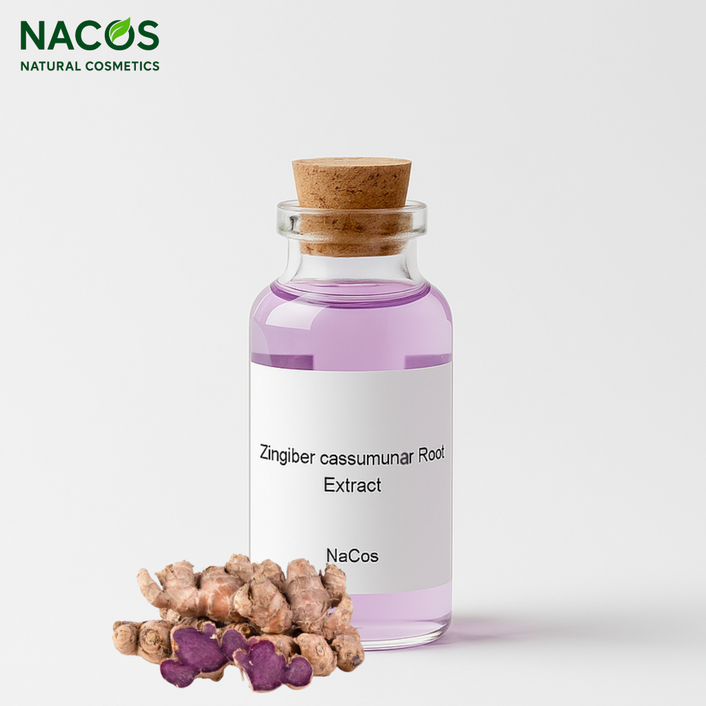 NACOS